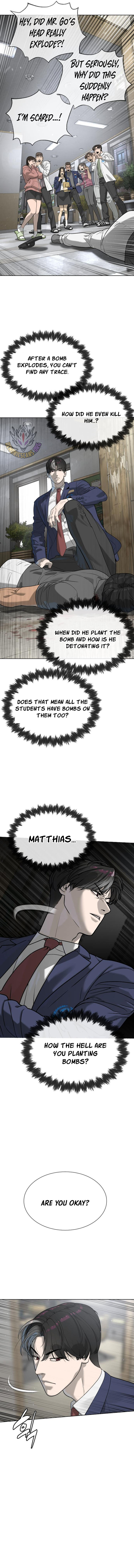 Killer Peter Chapter 97 10